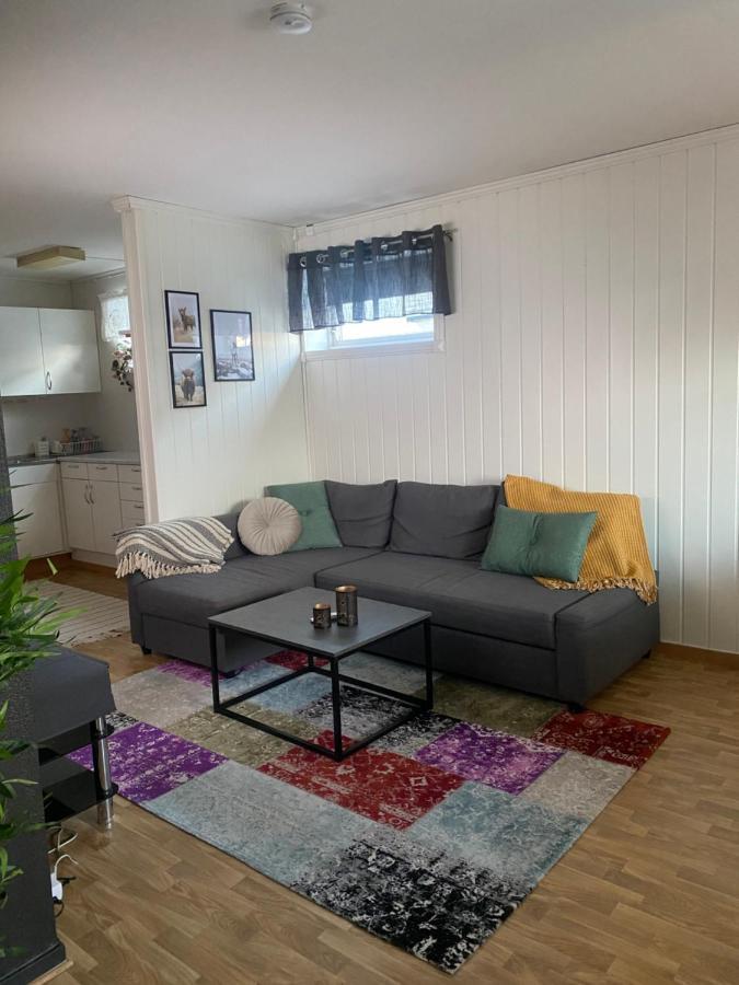 Apartment Apartment, 4km Fra Tromsosentrum. Flyplass 1.71km. Tromsø