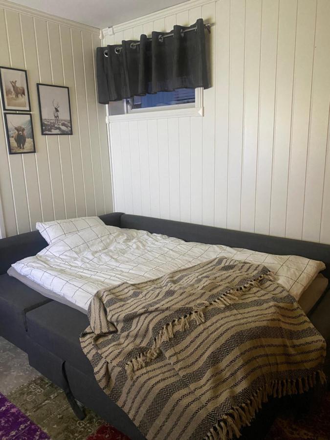 Apartment, 4km Fra Tromsosentrum. Flyplass 1.71km. Tromsø